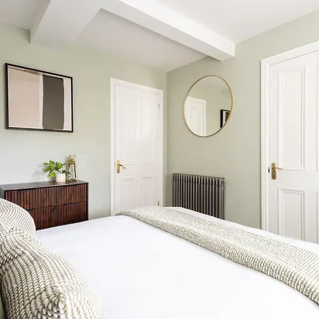 Caedmons View At Abbey