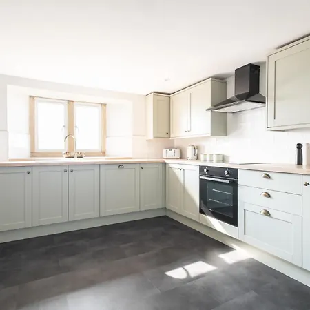 Caedmons View At Abbey شقة *