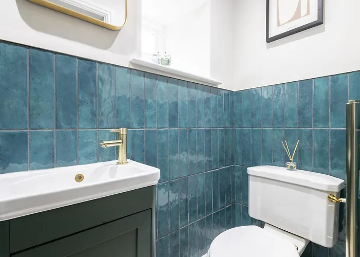 Caedmons View At Abbey * ويتبي