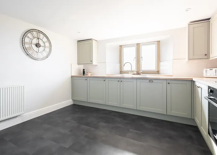 شقة Caedmons View At Abbey