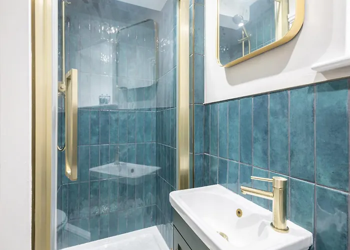 شقة Caedmons View At Abbey *