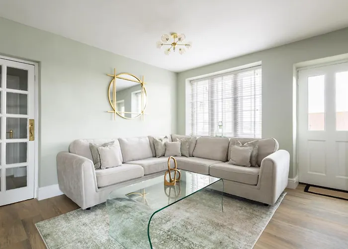 Caedmons View At Abbey شقة ويتبي