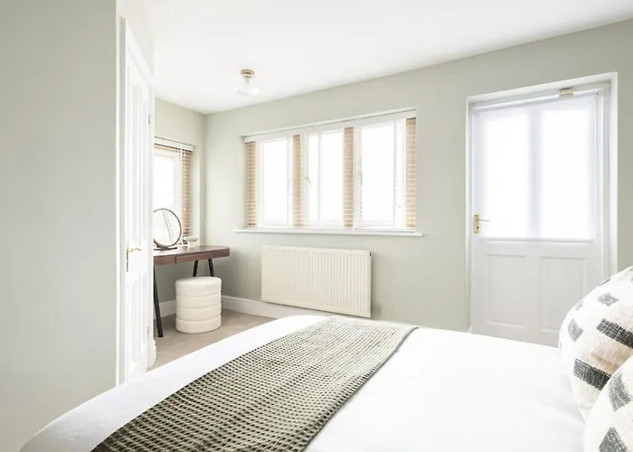 شقة Caedmons View At Abbey *