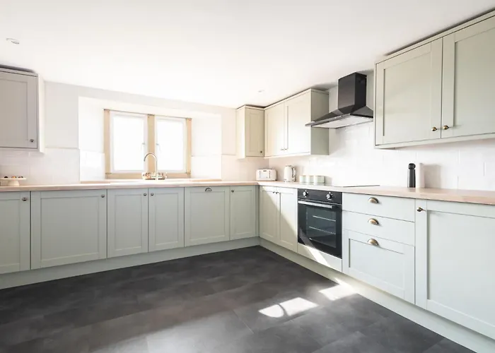 Caedmons View At Abbey شقة *