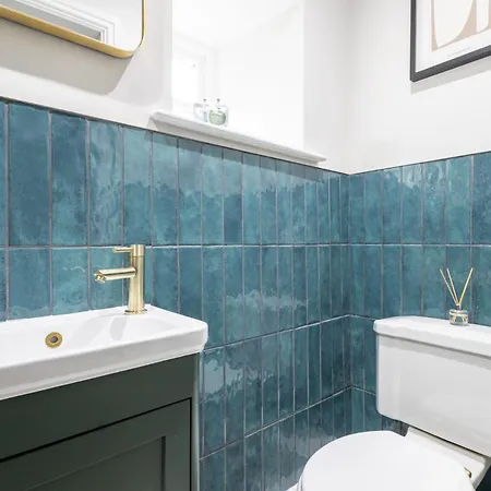 Caedmons View At Abbey * 惠特比