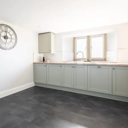 アパート Caedmons View At Abbey