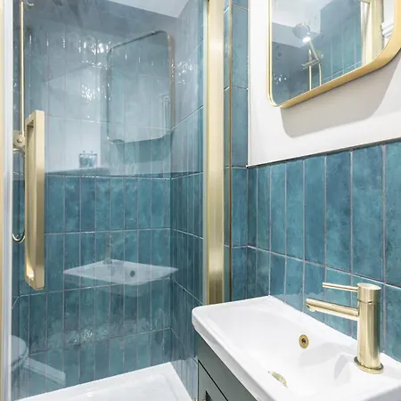 公寓 Caedmons View At Abbey *