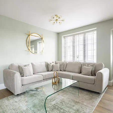 Caedmons View At Abbey 公寓 惠特比