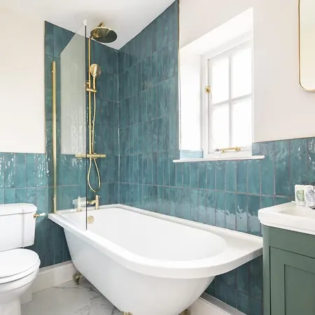 Caedmons View At Abbey * 惠特比