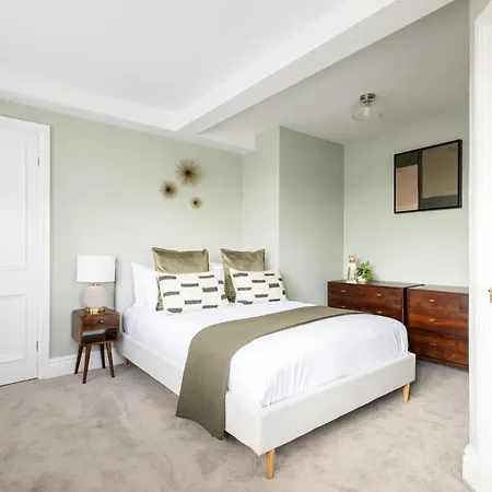 Caedmons View At Abbey 公寓 *