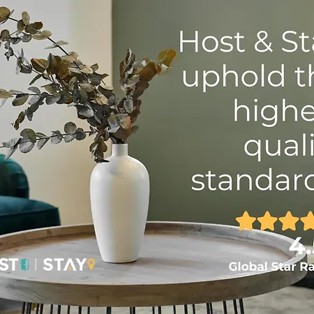 Caedmons View At Abbey アパート ウィットビー