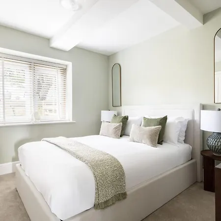 公寓 Caedmons View At Abbey *