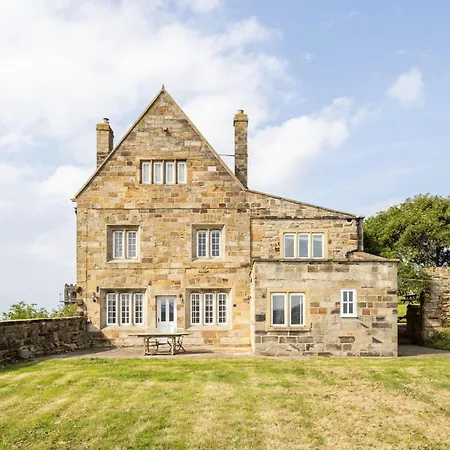 Caedmons View At Abbey 公寓 *