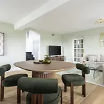 Caedmons View At Abbey Apartment *